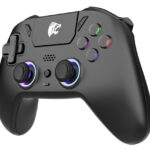 ROAR ασύρματο gamepad RR-0023