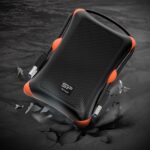 SILICON POWER εξωτερική θήκη Armor 30 HDD 2.5" slim