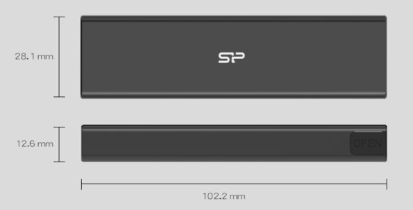 SP000HSPSDPD60CK-4