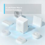 TP-LINK Smart Hub Tapo H100 με κουδούνισμα