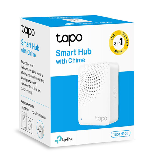 TAPO-H100-6