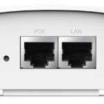 TP-LINK Gigabit PoE Adapter TL-POE4824G