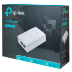 TP-LINK Gigabit PoE Adapter TL-POE4824G