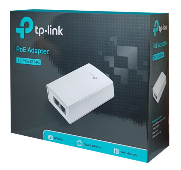 TL-POE4824G-4