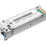 TP-LINK 1000Base-LX SMF Mini GBIC Module TL-SM311LS