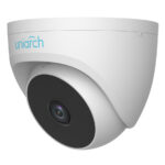 UNIARCH υβριδική κάμερα UAC-T132-F28-H