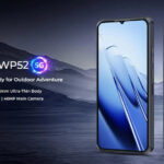OUKITEL smartphone WP52