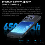 OUKITEL smartphone WP52