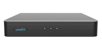 UNIARCH XVR υβριδικό καταγραφικό XVR-104G3