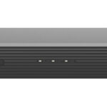 UNIARCH XVR υβριδικό καταγραφικό XVR-108G3