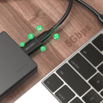CABLETIME αντάπτορας USB-C σε USB CT-AMCF