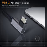 CABLETIME docking station CT-CMHD61G