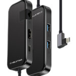 CABLETIME docking station CT-CMHD61G