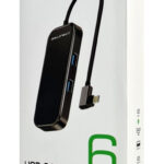 CABLETIME docking station CT-CMHD61G
