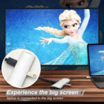 CABLETIME docking station CT-CMHD91