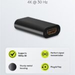 GOOBAY HDMI repeater 58491