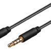 GOOBAY καλωδίου ήχου 3.5mm 63826