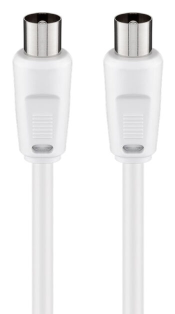 GOOBAY καλώδιο κεραίας αρσενικό 68149