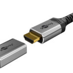 GOOBAY αντάπτορας HDMI 72008