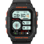 ZEBLAZE smartwatch Ares GPS