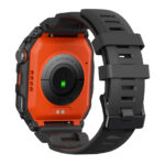 ZEBLAZE smartwatch Ares GPS