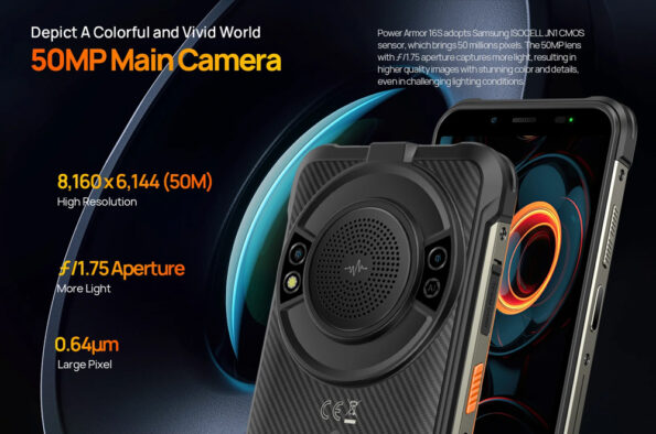 IP68/IP69K