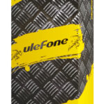 ULEFONE smartphone Power Armor 16S με ηχείο 3.5W
