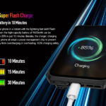 ULEFONE smartphone Power Armor 18 Ultra
