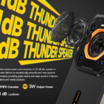 ULEFONE smartphone Armor 26 Ultra Walkie-Talkie