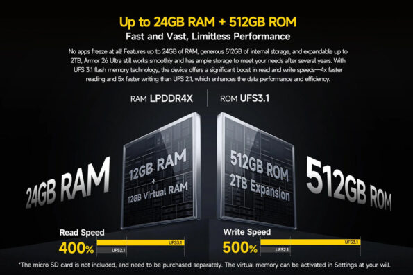 15600mAh