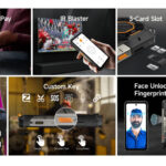 ULEFONE smartphone Armor 26 Ultra Walkie-Talkie