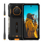 ULEFONE smartphone Armor 26 Ultra Walkie-Talkie