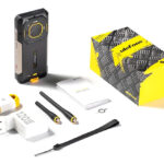 ULEFONE smartphone Armor 26 Ultra Walkie-Talkie