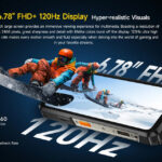 ULEFONE smartphone Armor 26 Ultra Walkie-Talkie