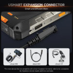 ULEFONE smartphone Armor 26 Ultra Walkie-Talkie
