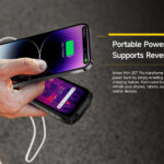ULEFONE smartphone Armor Mini 20T Pro