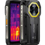 ULEFONE smartphone Armor Mini 20T Pro