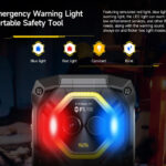 ULEFONE smartphone Armor Mini 20T Pro