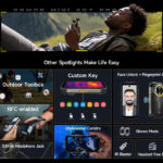 ULEFONE smartphone Armor Mini 20T Pro