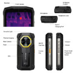 ULEFONE smartphone Armor Mini 20T Pro