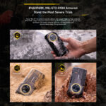 ULEFONE smartphone Armor Mini 20T Pro