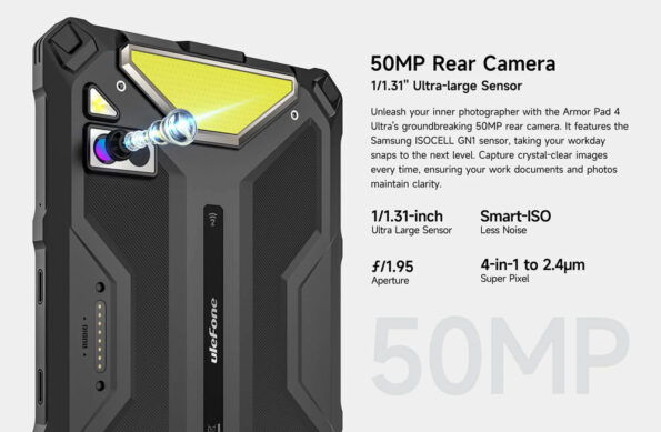 ARMORPAD4ULTRATH-BK-19