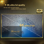 CABLETIME καλώδιο HDMI AV540-HE2G με Ethernet