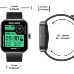 ZEBLAZE smartwatch Beyond 3 Plus