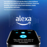 ZEBLAZE smartwatch Beyond 3 Plus