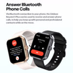 ZEBLAZE smartwatch Beyond 3 Plus
