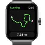 ZEBLAZE smartwatch Beyond 3 Plus
