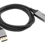 POWERTECH καλώδιο DisplayPort σε HDMI CAB-DP069