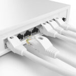 POWERTECH καλώδιο δικτύου CAB-N362