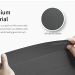TECLAST θήκη προστασίας CASE-P50 για tablet P50